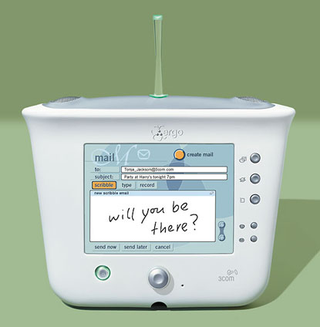 Illustration for article titled Worst Gadgets Gallery